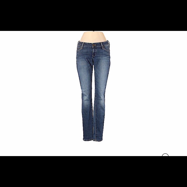 Lucky Brand Jeans